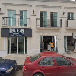 Clínica Dental Providencia