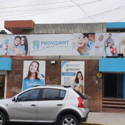 Clínica Dental Provident