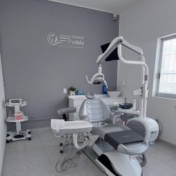 Clinica Dental Puebla