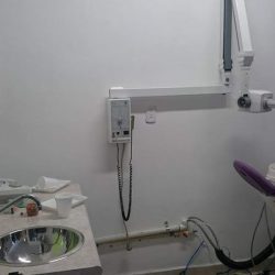 Clínica Dental Rangel