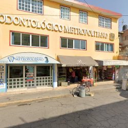 Clinica Dental Raymundo Bernal