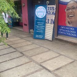 Clínica Dental Reforma