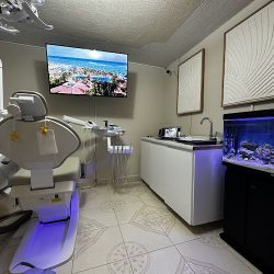 Clínica Dental Ridenti