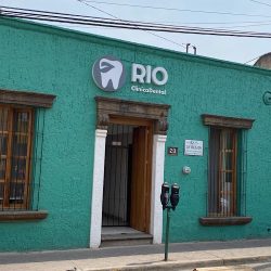Clínica Dental Rio