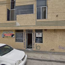 Clínica Dental Ríos