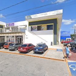 Clínica Dental Riviera Maya - Av Kabah