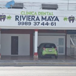 Clínica Dental Riviera Maya Cancún - Suc. Portillo