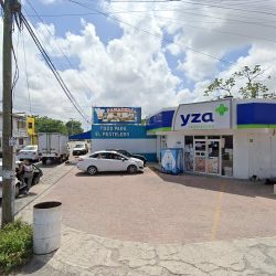 Clínica Dental Riviera Maya Suc. Talleres