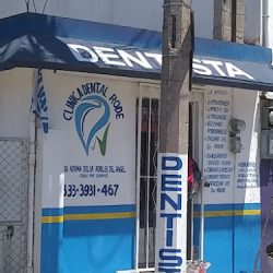 Clinica Dental Rode