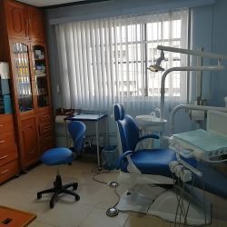 ClÍnica Dental Rojas