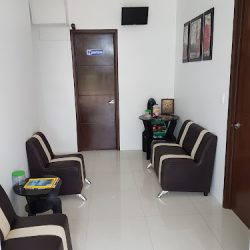Clínica Dental Roma