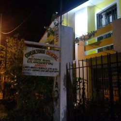 Clínica Dental Sabancuy
