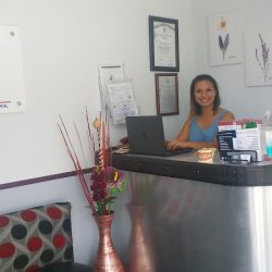 ClÍnica Dental Sadi