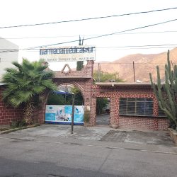 ClÍnica Dental Salazar