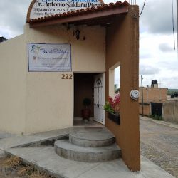 Clínica Dental Saldaña