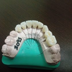 Clinica Dental Saltillo 2000