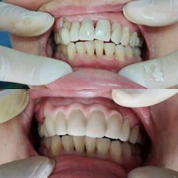 ClÍnica Dental San AgustÍn