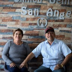 Clinica Dental San Angel