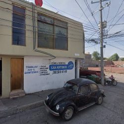 ClÍnica Dental San Antoni