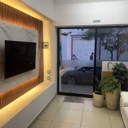Clínica Dental San Carlos