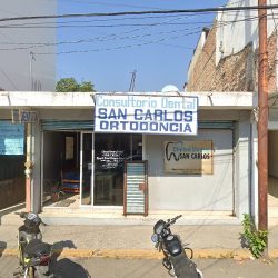Clínica Dental San Carlos