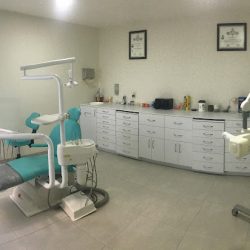 Clinica Dental San Francisco