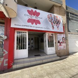 Clinica Dental San Francisco