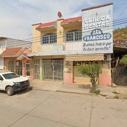 Clínica Dental San Francisco