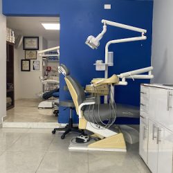 ClÍnica Dental San JosÉ
