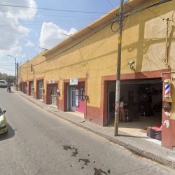 Clinica Dental San Jose