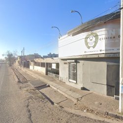 Clínica Dental San Leo - Fovissste
