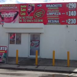 Clínica Dental San Leo - Las Granjas