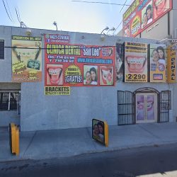Clínica Dental San Leo - Matriz/heriberto Aja