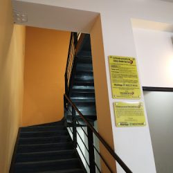 Clínica Dental San Leo - Soliplaza
