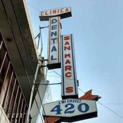 Clinica Dental San Marcos