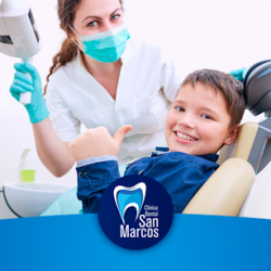 Clínica Dental San Marcos
