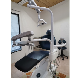Clinica Dental 