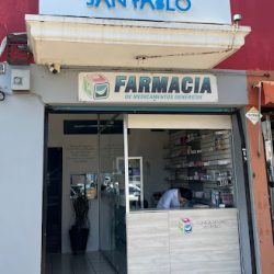 Clinica Dental San Pablo