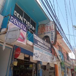 Clinica Dental San Roman