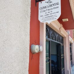 Clínica Dental Sánchez Orozco