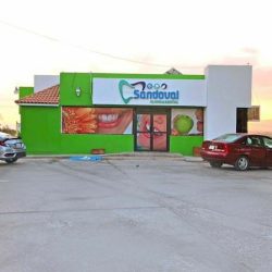 Clinica Dental Sandoval