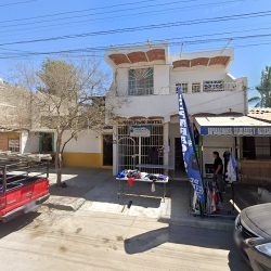 Clínica Dental Sandoval