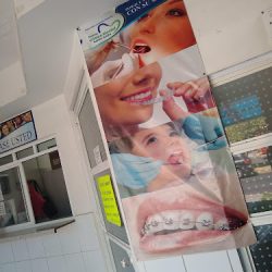 Clinica Dental Santa Anita