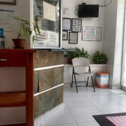 Clínica Dental Santa Anita