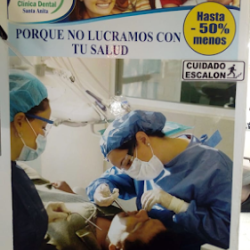 Clínica Dental Santa Anita Isla Raza