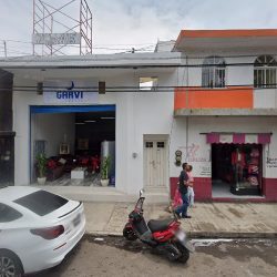 Clínica Dental Santa Apolonia