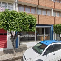 Clínica Dental Santa Apolonia