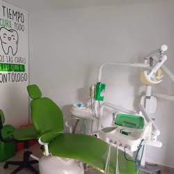 Clinica Dental Santa Cecilia