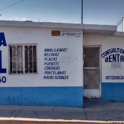 Clínica Dental Santa Fe