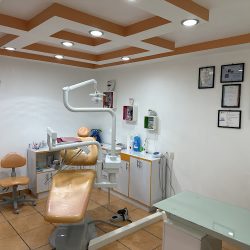 Clínica Dental Santa Fe